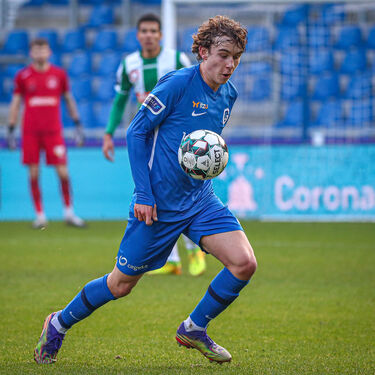 KRC Genk - Lommel