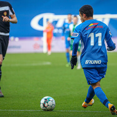 KRC Genk - Lommel