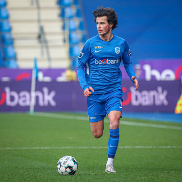 KRC Genk - Lommel