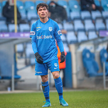 KRC Genk - Lommel