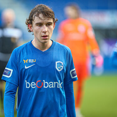 KRC Genk - Lommel