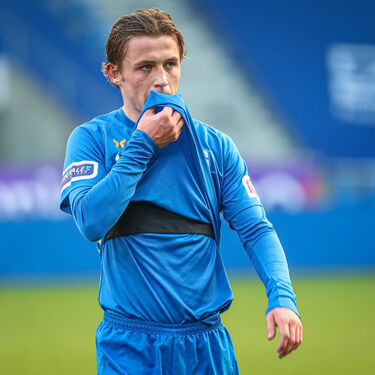 KRC Genk - Lommel