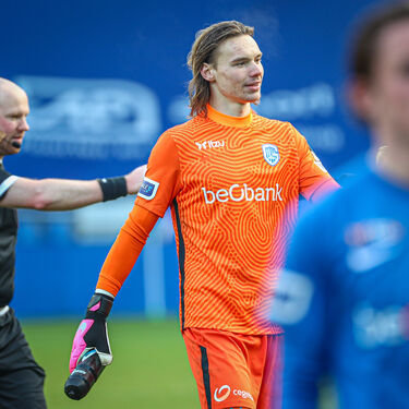KRC Genk - Lommel