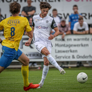 Eendracht Termien - KRC Genk A