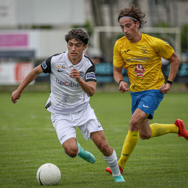 Eendracht Termien - KRC Genk A