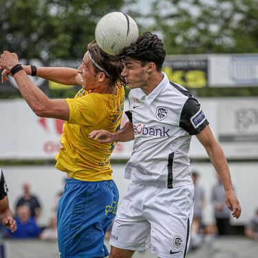 Eendracht Termien - KRC Genk A