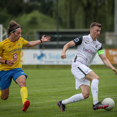 Eendracht Termien - KRC Genk A