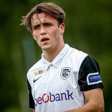 Eendracht Termien - KRC Genk A