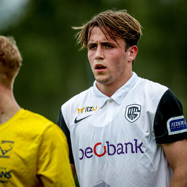 Eendracht Termien - KRC Genk A
