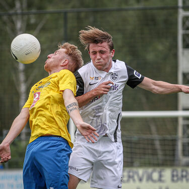 Eendracht Termien - KRC Genk A