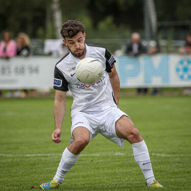Eendracht Termien - KRC Genk A