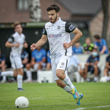 Eendracht Termien - KRC Genk A