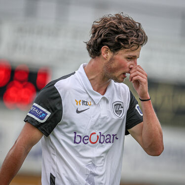 Eendracht Termien - KRC Genk A