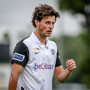 Eendracht Termien - KRC Genk A