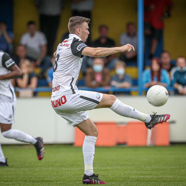 Eendracht Termien - KRC Genk A
