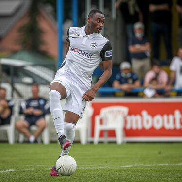 Eendracht Termien - KRC Genk A