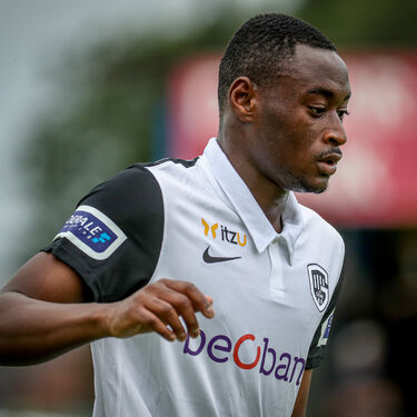 Eendracht Termien - KRC Genk A