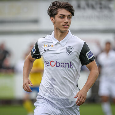 Eendracht Termien - KRC Genk A