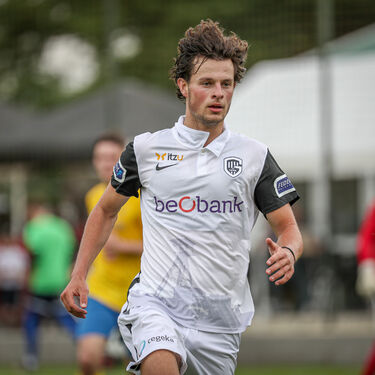 Eendracht Termien - KRC Genk A