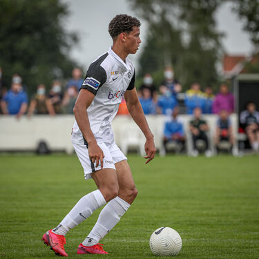 Eendracht Termien - KRC Genk A