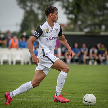 Eendracht Termien - KRC Genk A