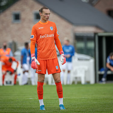 Eendracht Termien - KRC Genk A