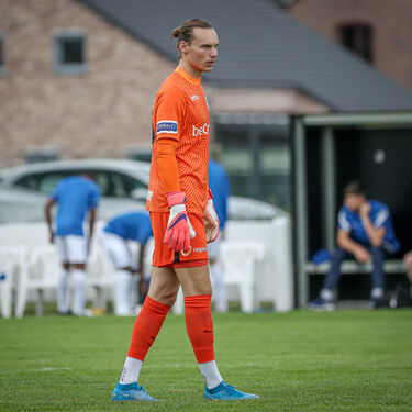 Eendracht Termien - KRC Genk A