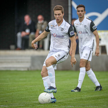 Eendracht Termien - KRC Genk A