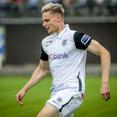 Eendracht Termien - KRC Genk A