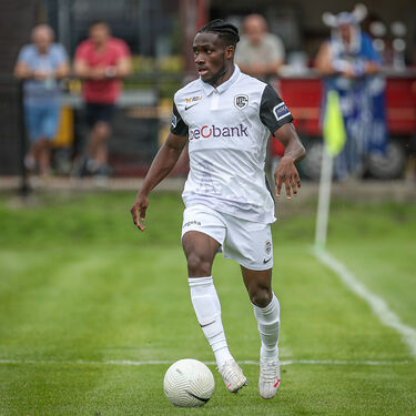 Eendracht Termien - KRC Genk A