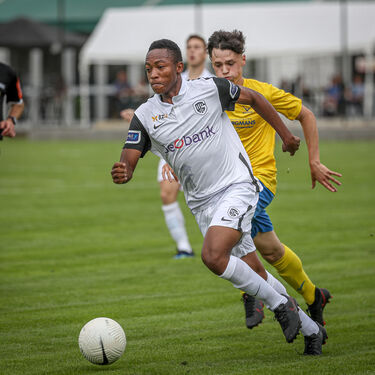 Eendracht Termien - KRC Genk A