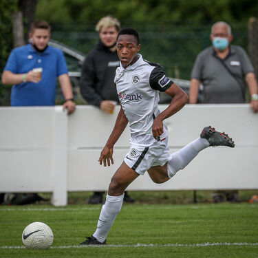 Eendracht Termien - KRC Genk A