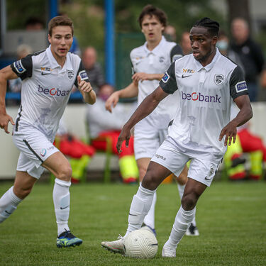 Eendracht Termien - KRC Genk A