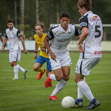 Eendracht Termien - KRC Genk A