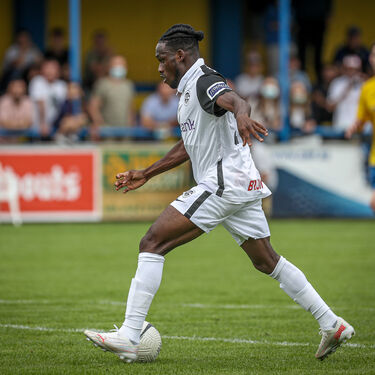 Eendracht Termien - KRC Genk A