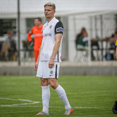Eendracht Termien - KRC Genk A