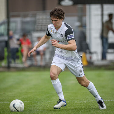 Eendracht Termien - KRC Genk A
