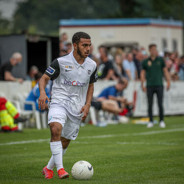 Eendracht Termien - KRC Genk A