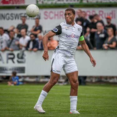 Eendracht Termien - KRC Genk A