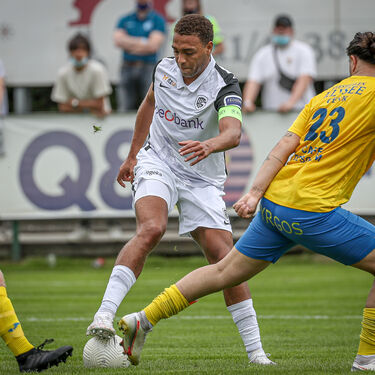 Eendracht Termien - KRC Genk A