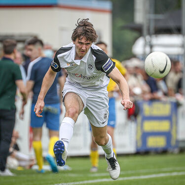 Eendracht Termien - KRC Genk A