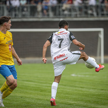 Eendracht Termien - KRC Genk A