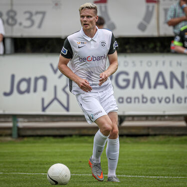 Eendracht Termien - KRC Genk A