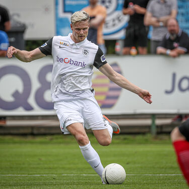 Eendracht Termien - KRC Genk A