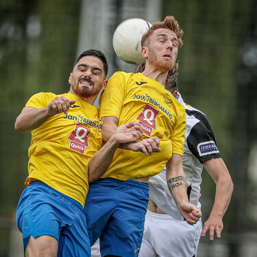 Eendracht Termien - KRC Genk A