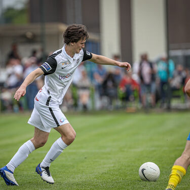 Eendracht Termien - KRC Genk A