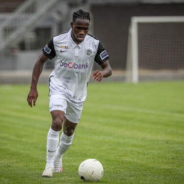 Eendracht Termien - KRC Genk A