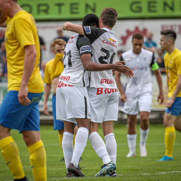 Eendracht Termien - KRC Genk A