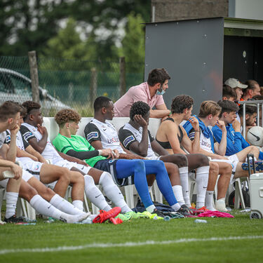 Eendracht Termien - KRC Genk A