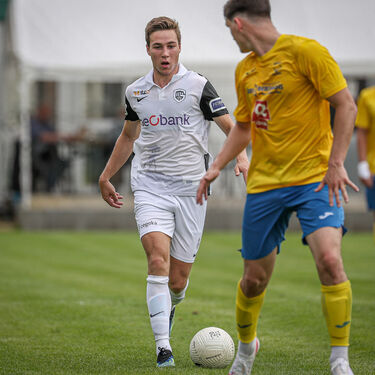 Eendracht Termien - KRC Genk A